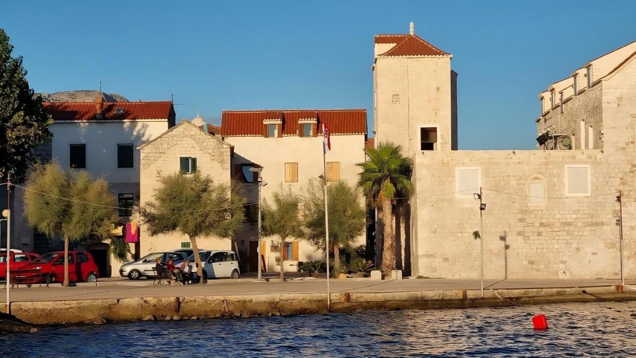 Rotondo Apartments Kastela Exterior photo